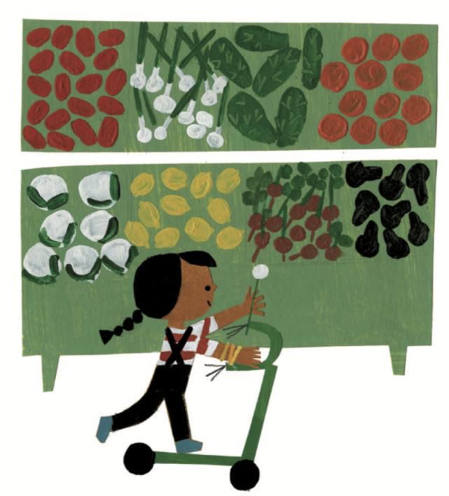  别错过|让孩子的想象力和美感暴涨100分，这套绘本千万别错过