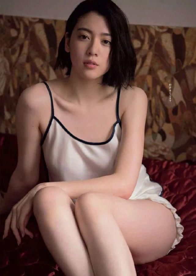  真的|林有有：你真的太太太太绿茶了！