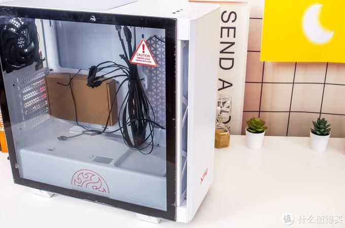 款机箱|存储厂的机箱是什么样子?威刚(ADATA) XPG 入侵者机箱测评