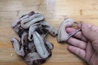  葱香|葱香鱿鱼圈