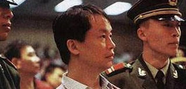  剩下|张子强抢劫数额达世界之最，被抓只查出1亿，剩下的钱到了哪里？