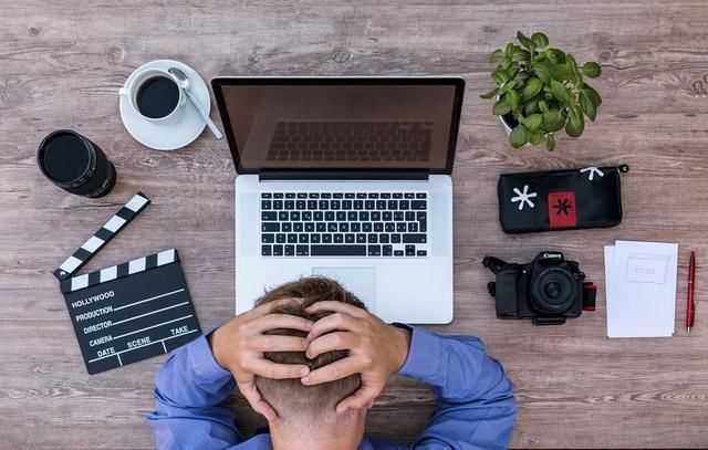  管理|上班都要情绪管理？学会人力专这个秘密，让“负能量”助你成功