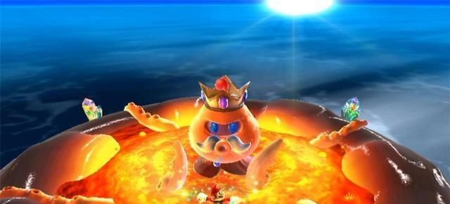 命名|为什么中国银行版本Switch选择三个“马力欧”系列游戏作为