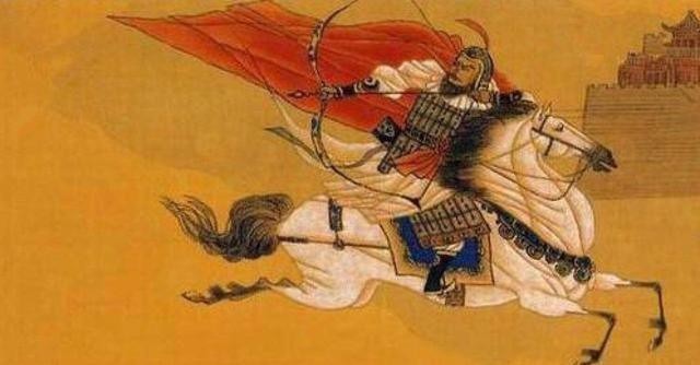  三晋|三晋史话：赵武灵王为什么要胡服骑射？又因何而死？