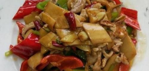  不错|总是吃不够的几道家常菜，营养健康，味道不错、做起来也简单