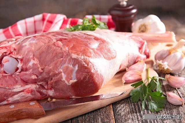  差别|买羊肉时，选“前腿肉”还是“后腿肉”？口感差别大，别再乱买了