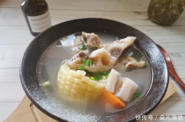 海带|秋天最该吃的六种蔬菜,样样补水润燥,个个平价,家家吃得起