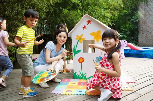  老师|暑假倒计时 | 轻松搞定孩子的“入园焦虑”，家长和老师请做好这些！