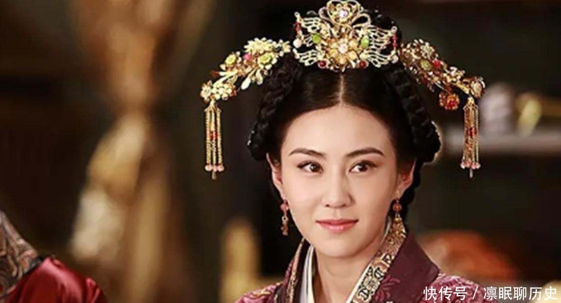 最爱|汉武帝最爱的女人不是卫子夫，而是曾经与他共患难的她