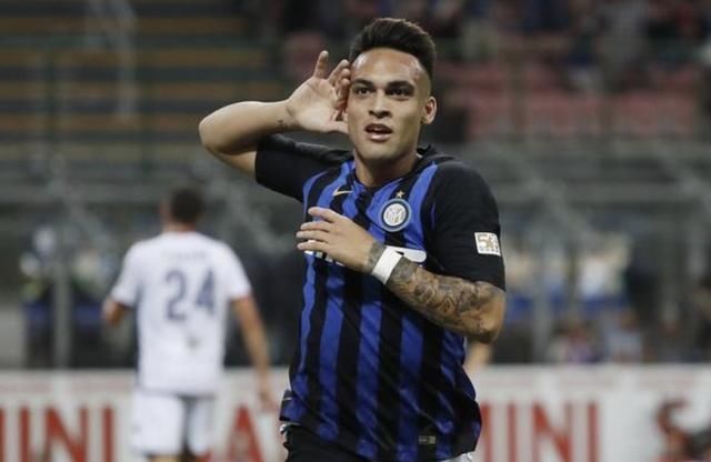  冠军|国米名宿：如果想要拿下冠军，国际米兰必须留下两大核心