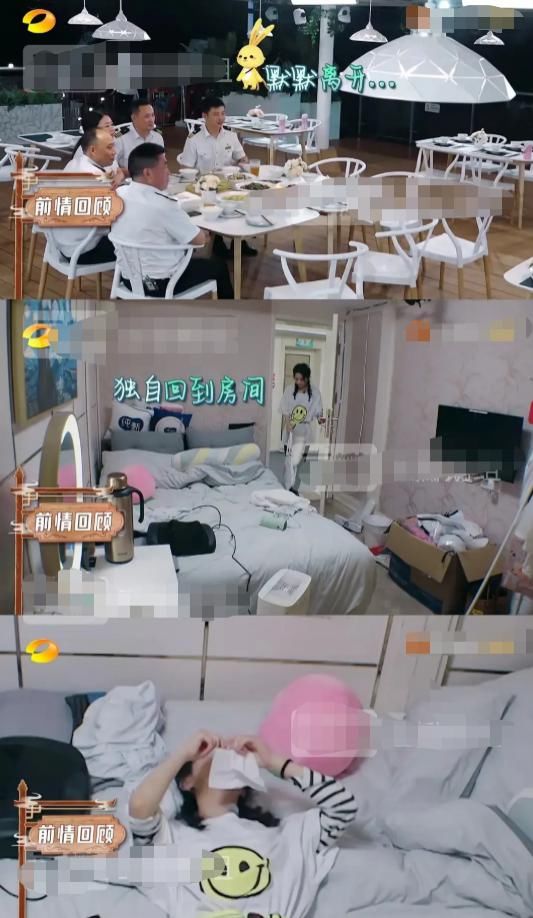  中餐厅|赵丽颖上《中餐厅》败尽好感，说话阴阳怪气，吃饭还翻菜