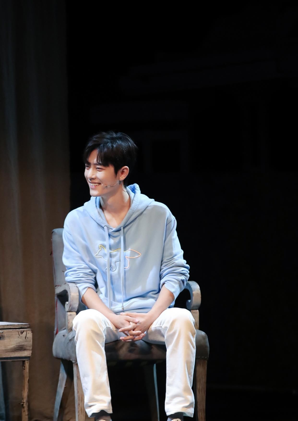  抵制|肖战《奇妙之城》官宣十月播出，综艺再次遭黑子抵制，你们怎么看