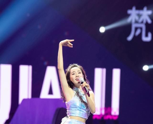  王智|《浪姐》剪辑首次不引战，网友：哟，下期的腥风血雨已经预定了？