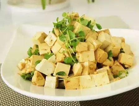 慢慢|小葱拌豆腐的5种做法,收藏起来慢慢学!