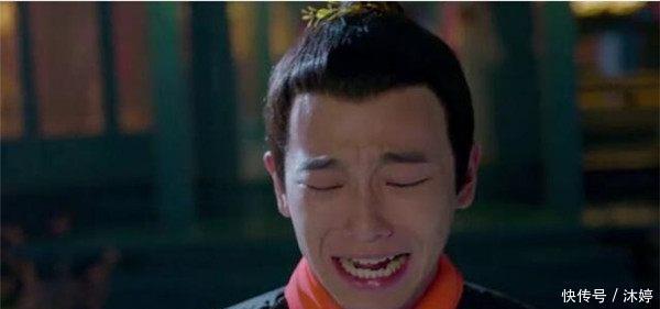 皇帝|太子说我当皇帝要第一个杀自己的老师,最后被皇帝一刀阉了!