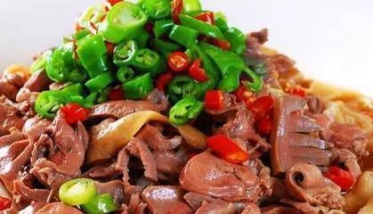 接地|媳妇做的这几道家常菜,味道绝了,特别接地气儿