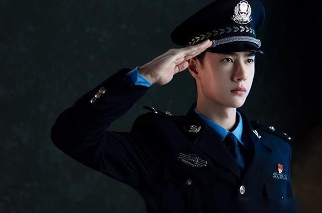  缉毒|王一博可塑性强，缉毒警官陈宇惊艳，连副总高金玺都被圈粉了！