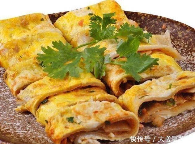 正宗|舌尖上的东北,5种让人吃一次就惦记的特产,味道正宗,样样经典