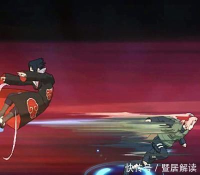 策划|本以为7月金鸣会很废，看到策划设计的3个A忍，这下厉害了