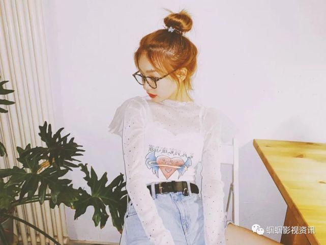 喘不|徐梦洁ins发文称被压的喘不过来气,火箭少女101解散后再无