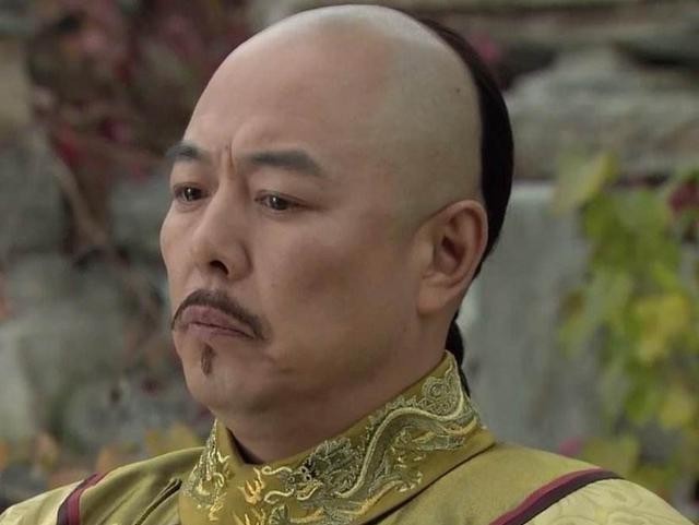 乾隆|年老时的乾隆,他有见过年轻时候的道光甚至是孩童时代的咸丰吗?