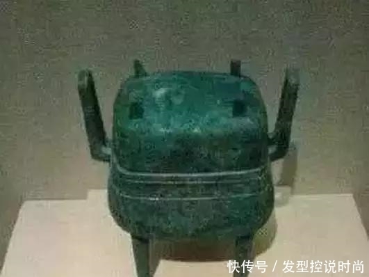 青铜|史上最“不正经”的文物,卖起萌来谁也挡不住,原来古人如此幽默