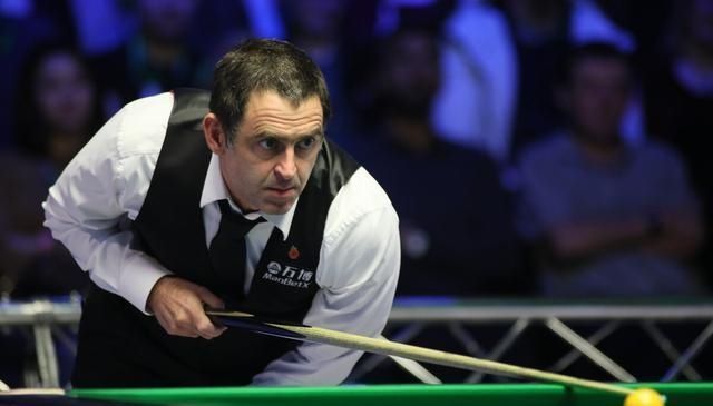  斯诺克|奥沙利文：谁会想看我和泰森交手？我从来没有不尊重比赛和对手们