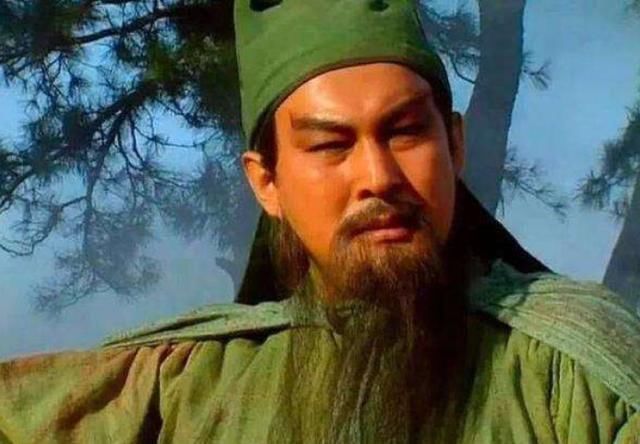 演义|三国最大疑案!为何同是违抗军令,马谡直接被斩,他却能逍遥法外