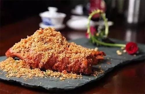  家常菜|精选八款颜值营养并存的家常菜, 再看口水都流出来了