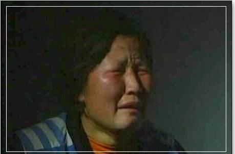 才能|女子被拐11年只洗3次澡，过年才能吃上一顿肉。网友：活该！