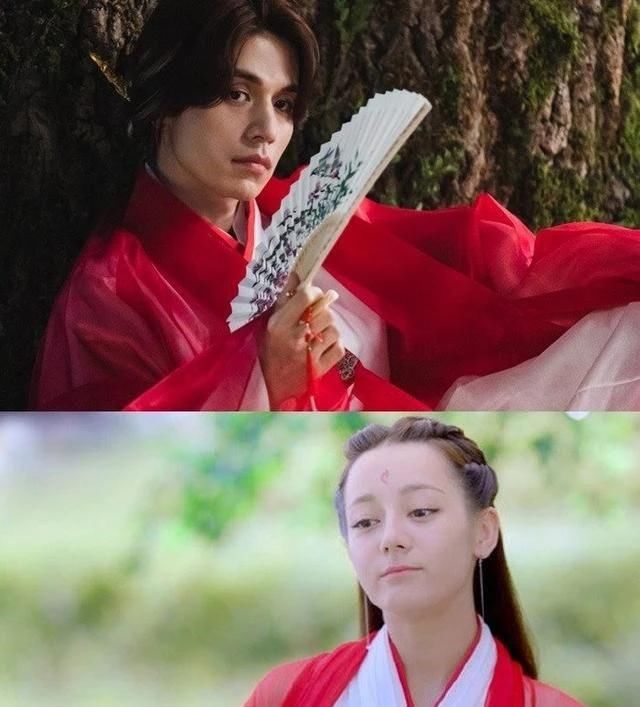 丧心病狂|《九尾狐传》抄袭《结爱》？韩剧抄国产剧早就抄得“丧心病狂”了