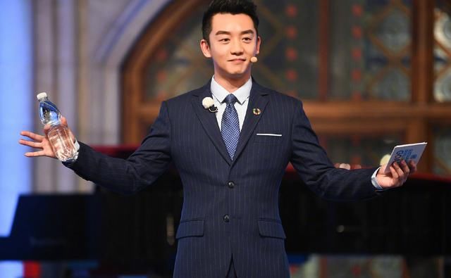  唯一|《跑男》郑恺是唯一录100期的人，baby93期，看鹿晗几期？太羡慕