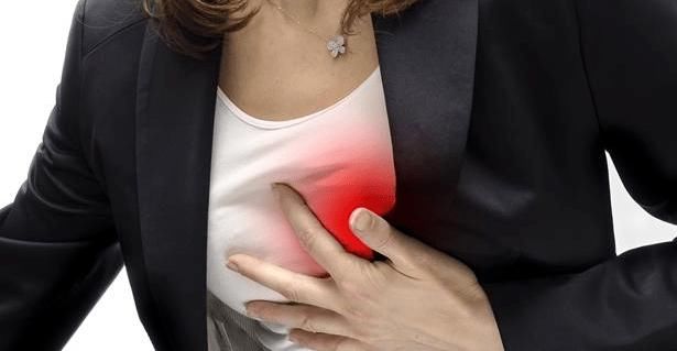  乳腺|29岁二胎妈妈洗澡时摸到乳房硬结，竟是乳腺结核