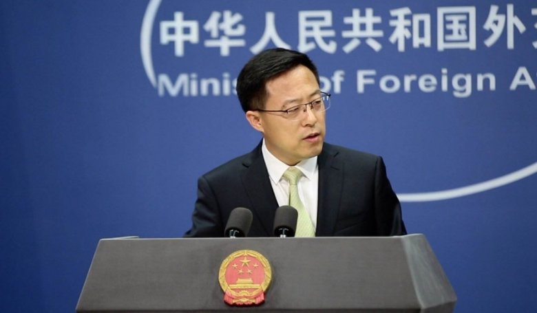 中国|事关中国清白，蓬佩奥又开始胡言乱语，我国外交部接连回怼，燃爆