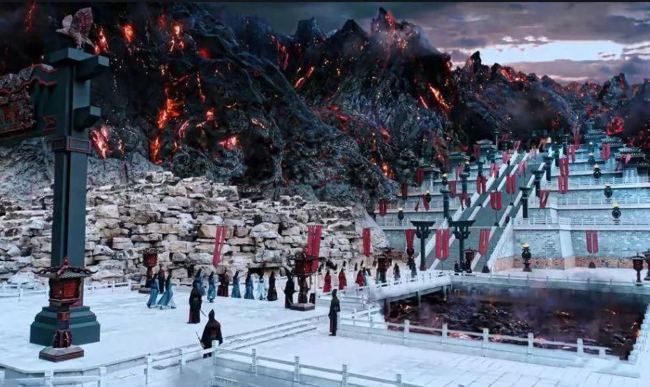 缔造|一人一公司改变了一座城,他出身贫寒农村缔造千亿帝国却不拿股份