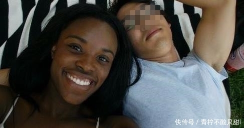 中国|中国小伙儿娶回的非洲媳妇儿,让我有点凌乱