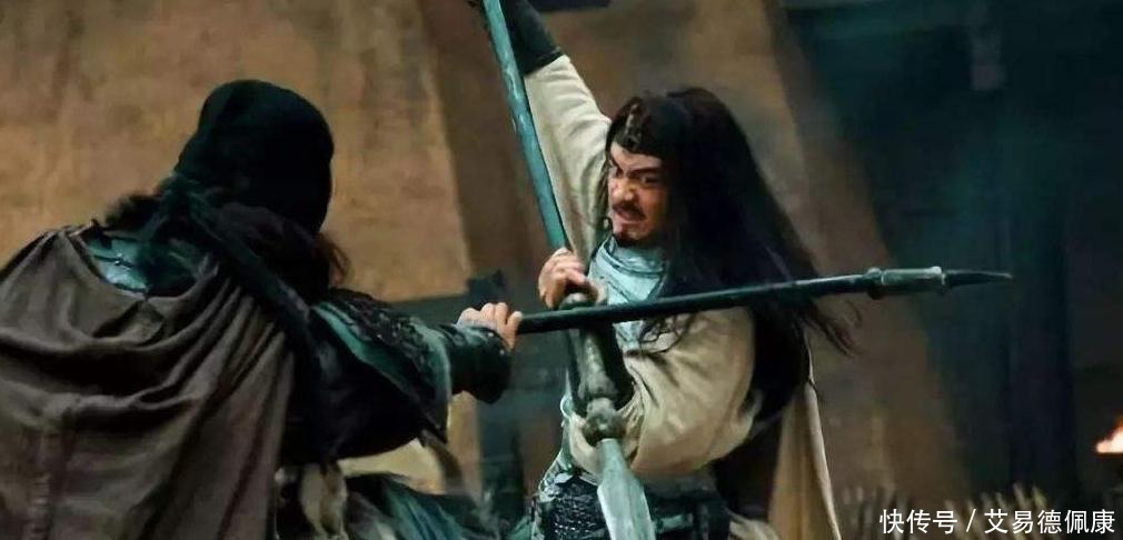 到底|蜀汉五虎上将的真实战斗力到底如何?谁是最被高估的人?