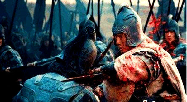 简单|赵云救阿斗时，曹操真想杀赵云，原因太简单但没人知晓