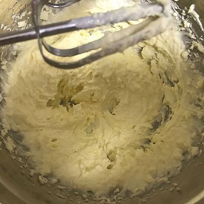  蛋糕|红丝绒巧克力淋面蛋糕