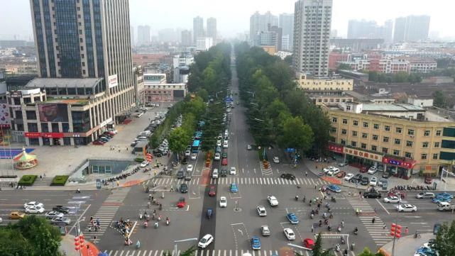 景西路|实拍!晋城大演练第一天!另附多个问题解答！