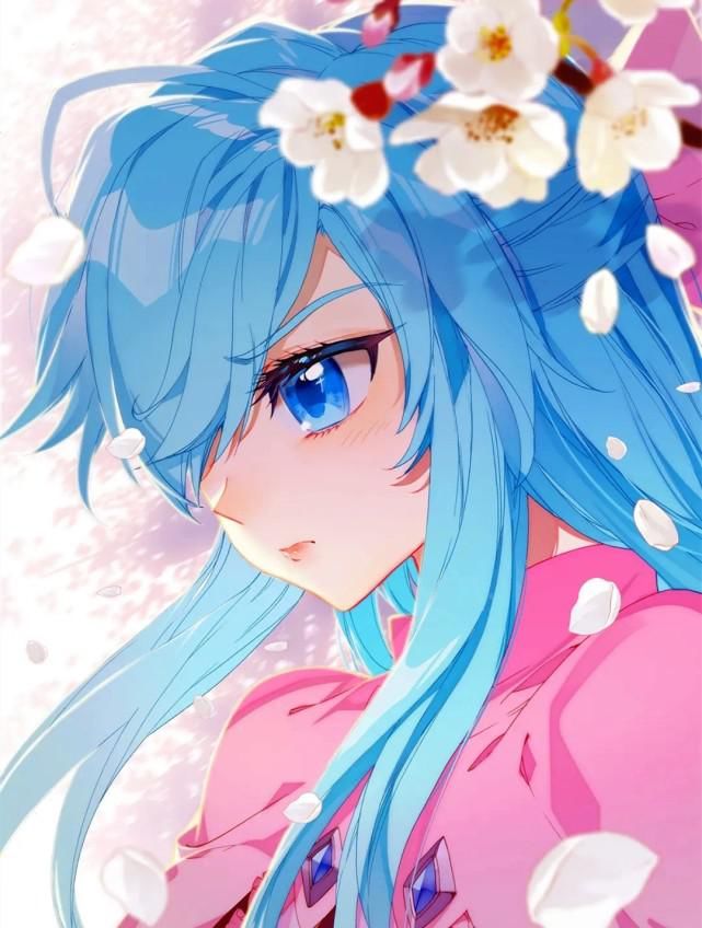  终极|终极斗罗：娜娜已经回归，她会加入战神殿吗？看来蓝轩宇要食言了