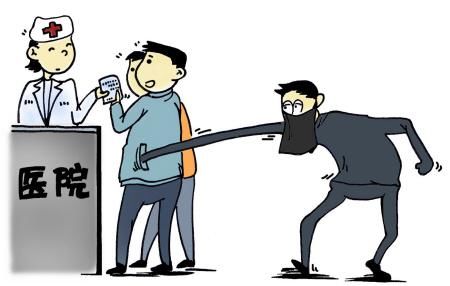 首饰|女子试戴黄金戒指，片刻后却不翼而飞？民警搜出戒指后都有点不好意思