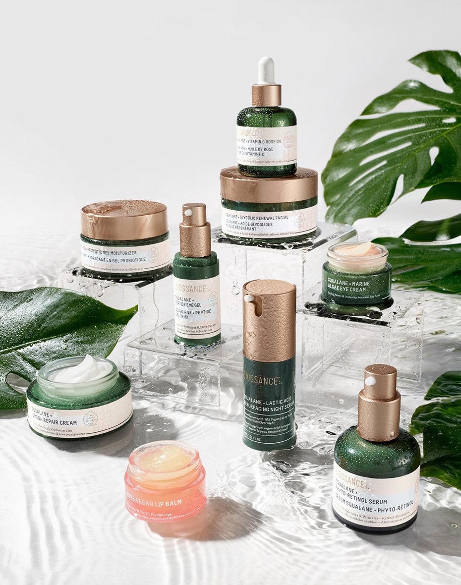 护肤品|2020秋季爆款小众护肤品，颜值功效一秒爱上