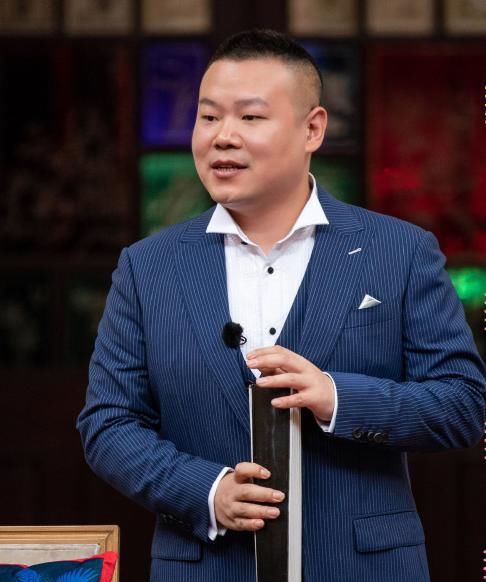  云团|德云团综末尾淘汰制是认真的吗？