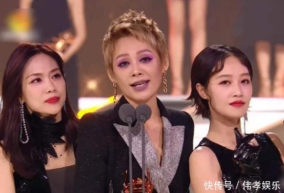 出道|《浪姐》成团名单让人意外,张含韵金晨无缘出道位,宁静C位出道