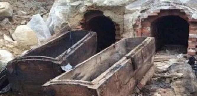 百姓|包拯一生淡泊名利，为何死后会安排21口棺材一同出殡？大有用处