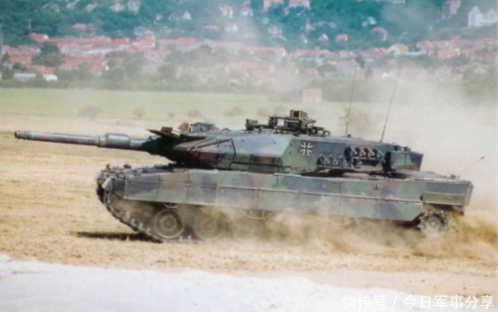 自造|印度自造坦克连破世界纪录,令99坦克望尘莫及,西方:能存活百年