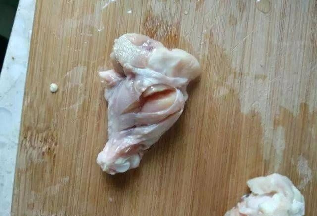  香菇|鸡腿烧香菇还可以这样做，你身边的小伙伴们有口福啦