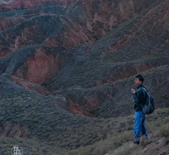  七彩|千里走西北（2）：七彩丹霞到底有多美？这篇图文路线，让你看懂