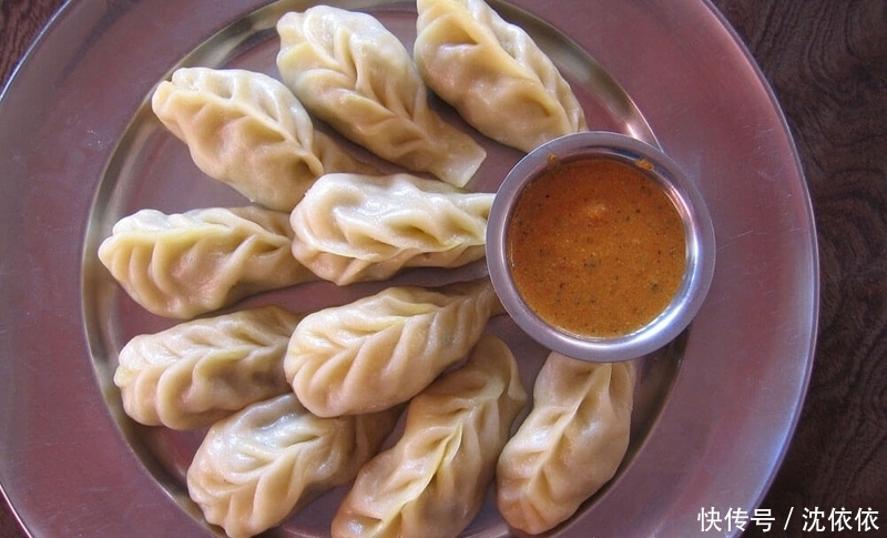 当地|拉达克十大美食，令人泪目：饺子，打卤面，猫耳朵，还有焖卷子